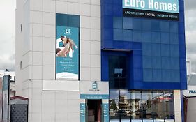 Euro Homes Hotel